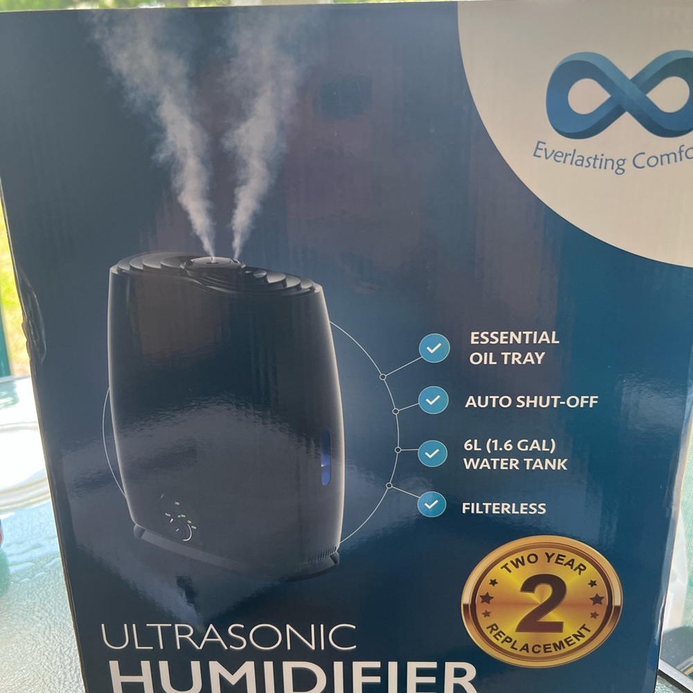 Humidifier